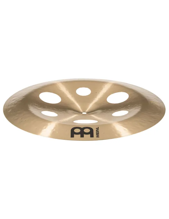  MEINL CHINESISCHE BYZANZ 18" TRASH|MusicGoodDeal 