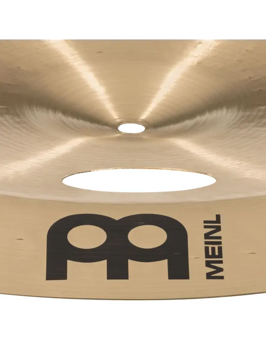  MEINL CHINESISCHE BYZANZ 18" TRASH|MusicGoodDeal 