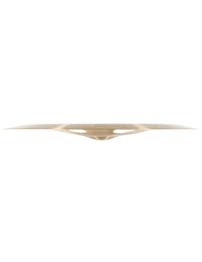  MEINL CHINESISCHE BYZANZ 18" TRASH|MusicGoodDeal 