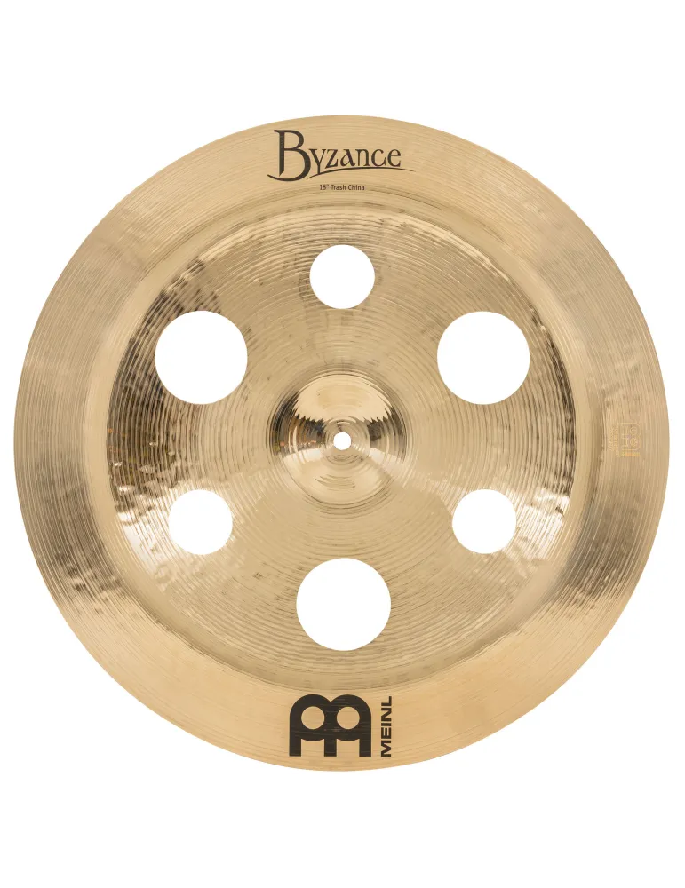 MEINL B18TRCHB | MusicGoodDeal