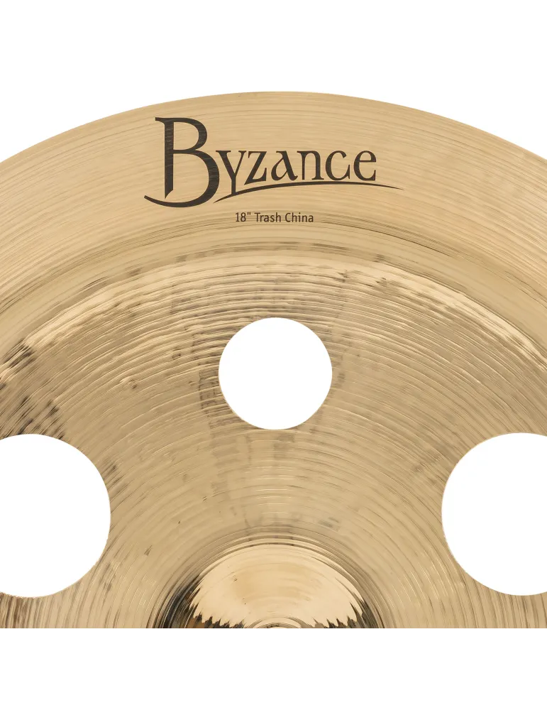 MEINL B18TRCHB | MusicGoodDeal