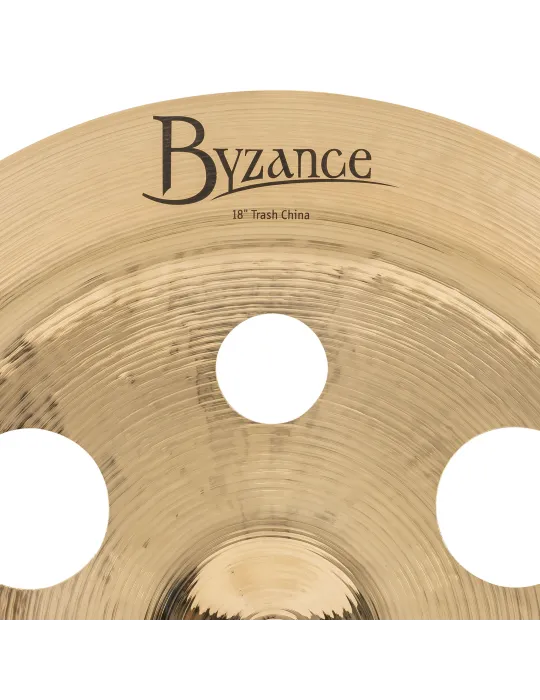 MEINL B18TRCHB | MusicGoodDeal