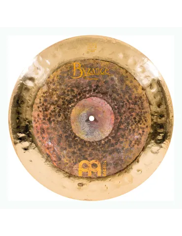  MEINL B16DUCH CHINESE BYZANCE 16 "EXTRA Y|MusicGoodDeal 