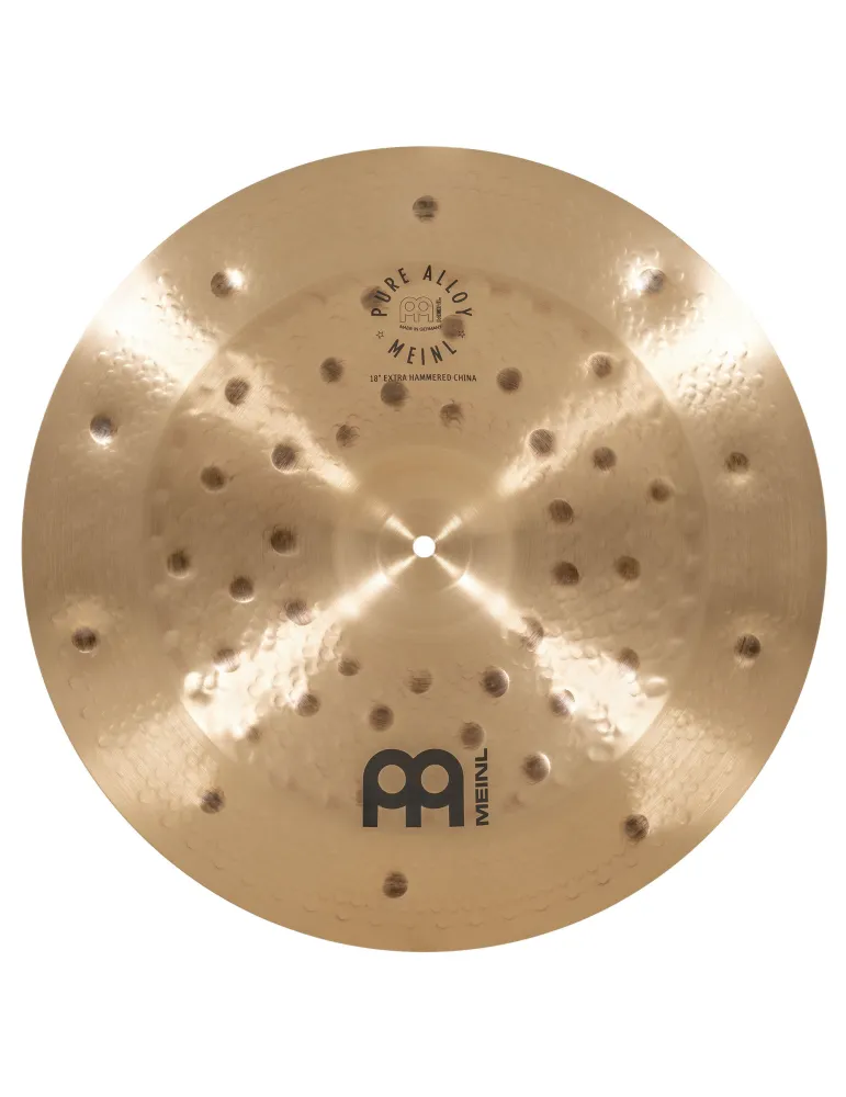 MEINL PA18EHCH | MusicGoodDeal
