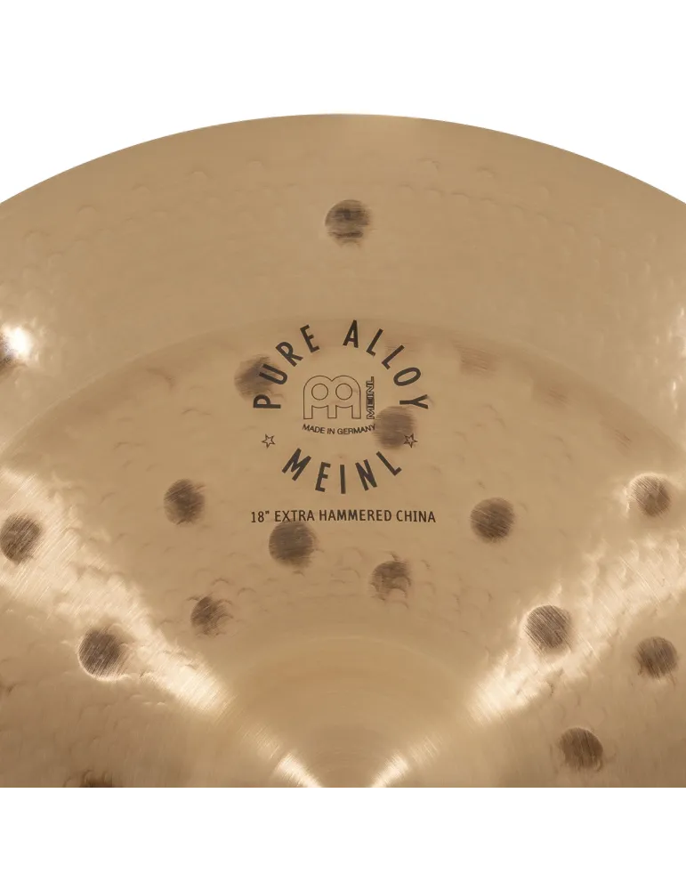MEINL PA18EHCH | MusicGoodDeal