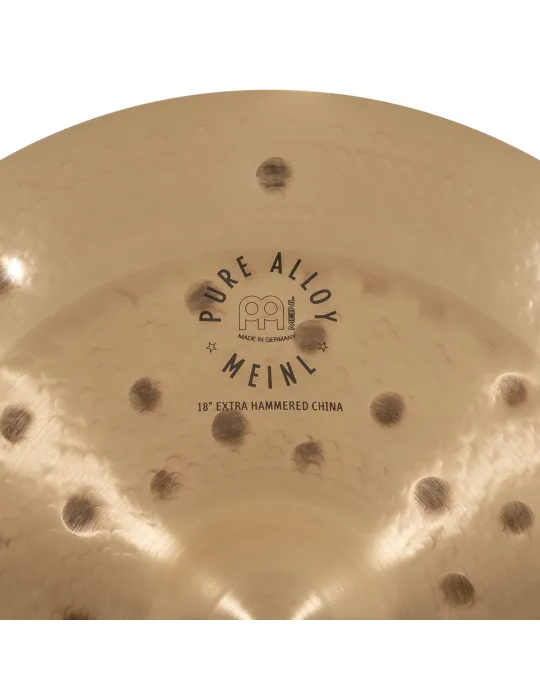 MEINL PA18EHCH | MusicGoodDeal