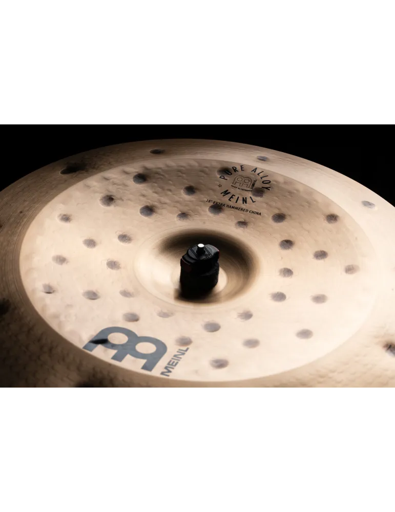MEINL PA18EHCH | MusicGoodDeal