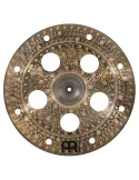  MEINL CHINA 18" PURE ALLOY CUSTOM TRASH|MusicGoodDeal 
