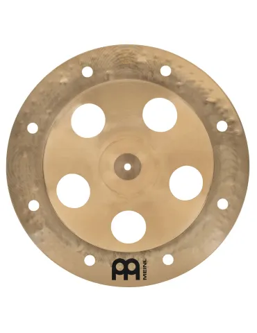  MEINL CHINA 18" PURE ALLOY CUSTOM TRASH|MusicGoodDeal  2