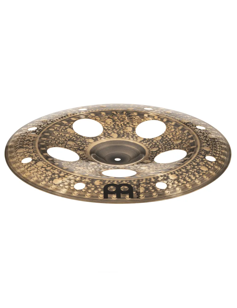  MEINL CHINA 18" PURE ALLOY CUSTOM TRASH|MusicGoodDeal 