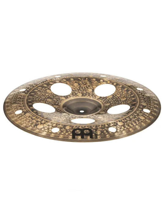  MEINL CHINA 18" PURE ALLOY CUSTOM TRASH|MusicGoodDeal 