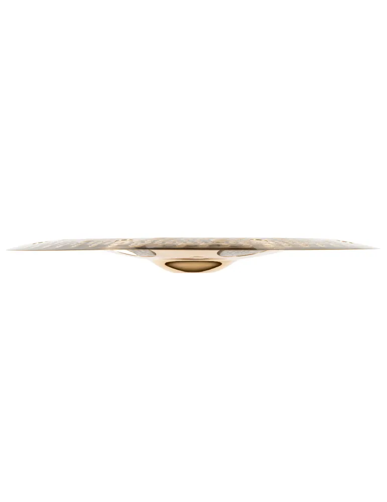  MEINL CHINA 18" PURE ALLOY CUSTOM TRASH|MusicGoodDeal 