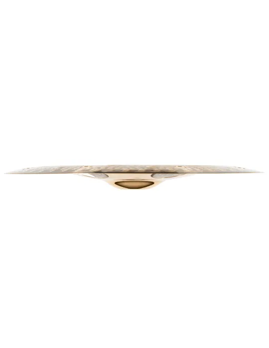  MEINL CHINA 18" PURE ALLOY CUSTOM TRASH|MusicGoodDeal 