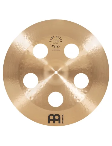 MEINL PA18TRCH | MusicGoodDeal
