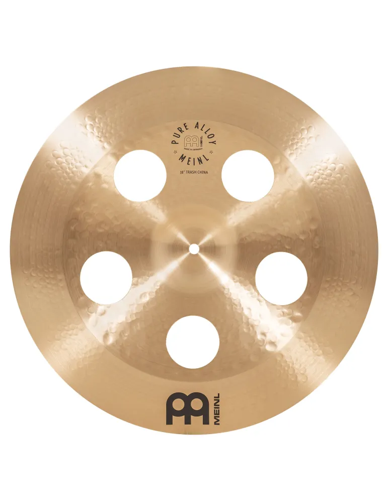 MEINL PA18TRCH | MusicGoodDeal