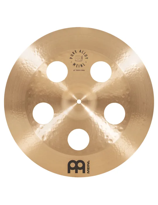 MEINL PA18TRCH | MusicGoodDeal