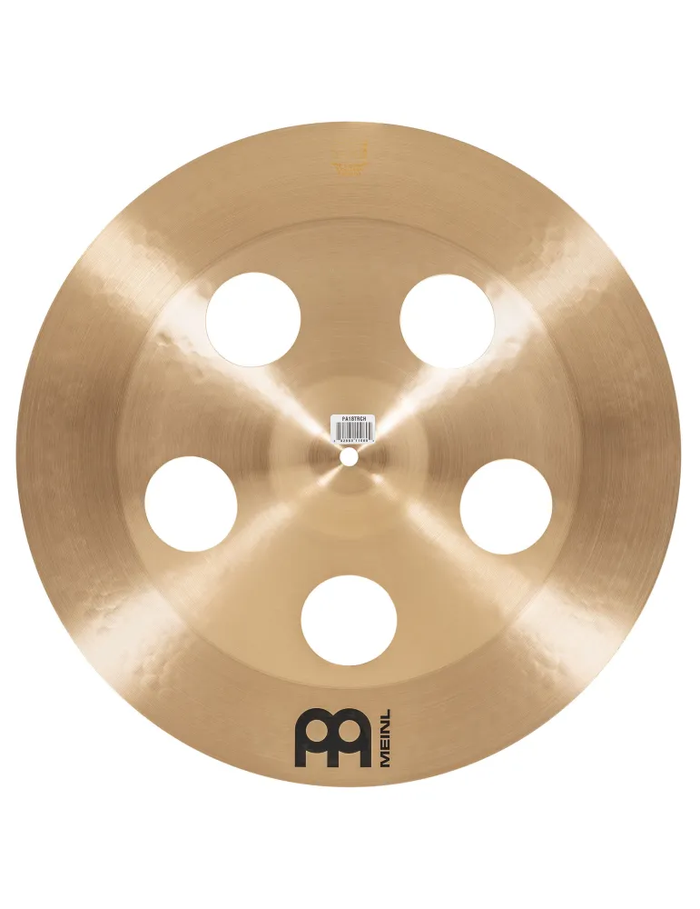 MEINL PA18TRCH | MusicGoodDeal