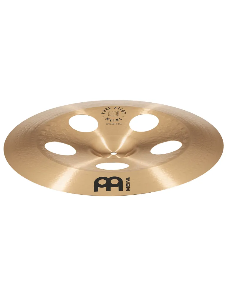 MEINL PA18TRCH | MusicGoodDeal