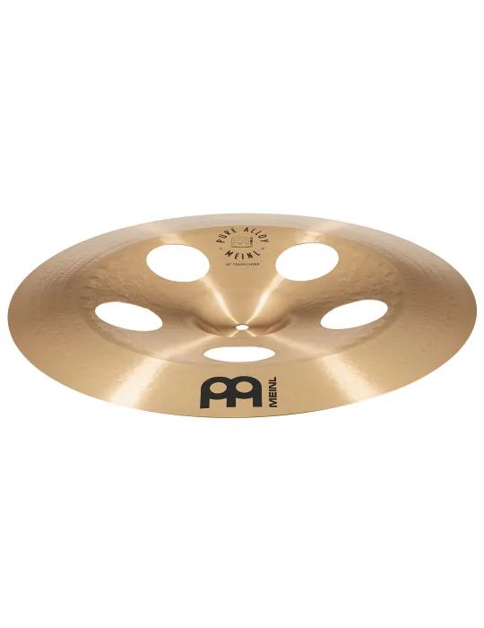 MEINL PA18TRCH | MusicGoodDeal