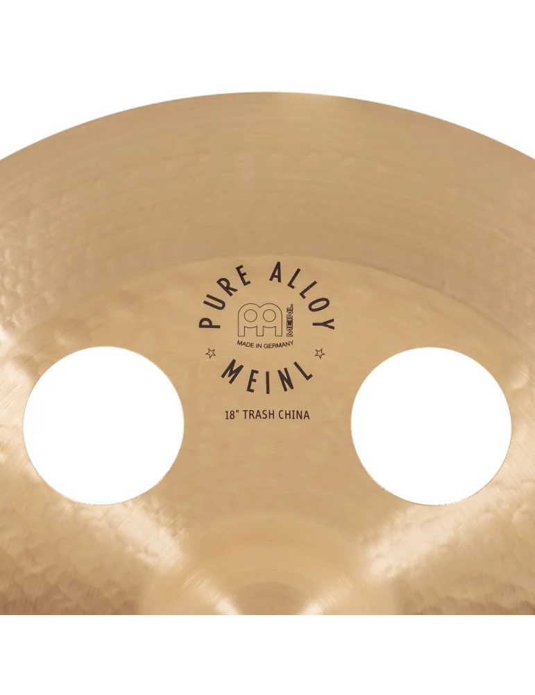 MEINL PA18TRCH | MusicGoodDeal