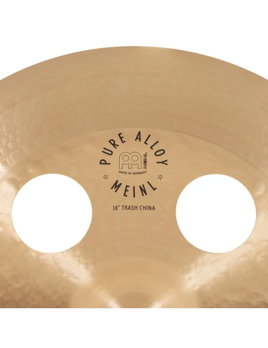 MEINL PA18TRCH | MusicGoodDeal