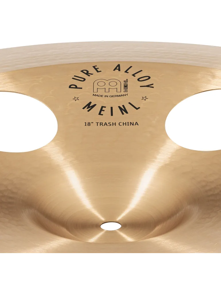 MEINL PA18TRCH | MusicGoodDeal