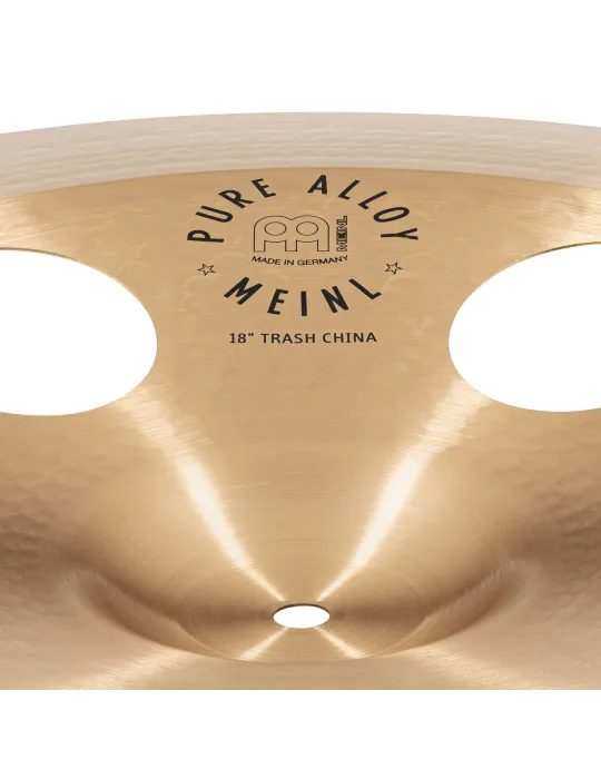 MEINL PA18TRCH | MusicGoodDeal