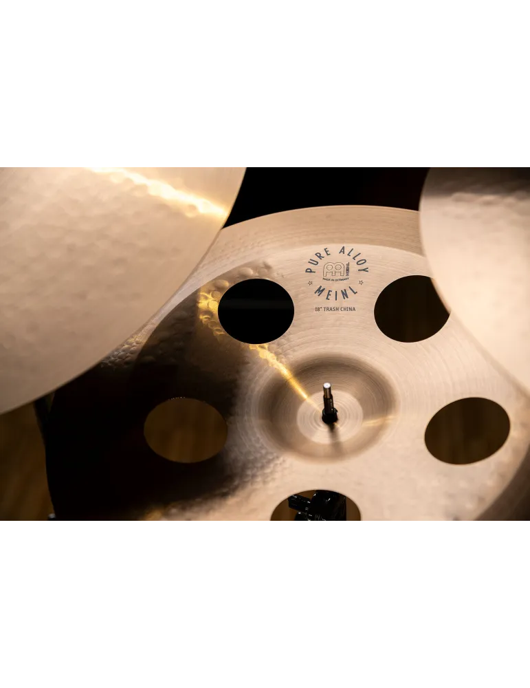 MEINL PA18TRCH | MusicGoodDeal