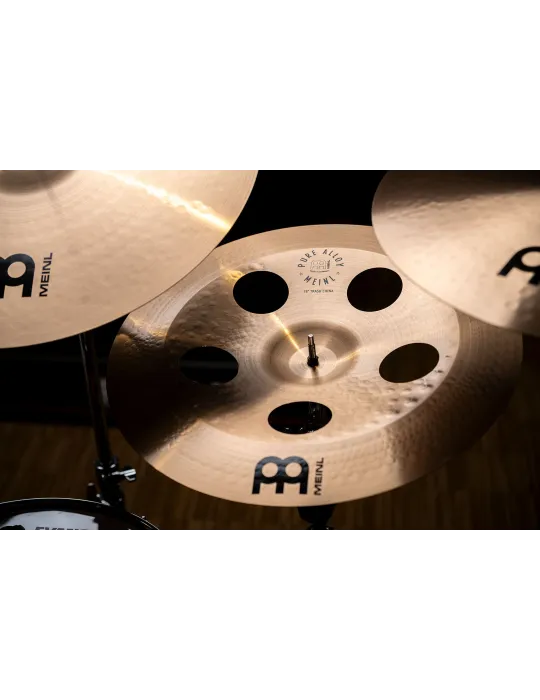 MEINL PA18TRCH | MusicGoodDeal
