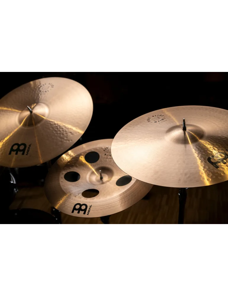 MEINL PA18TRCH | MusicGoodDeal