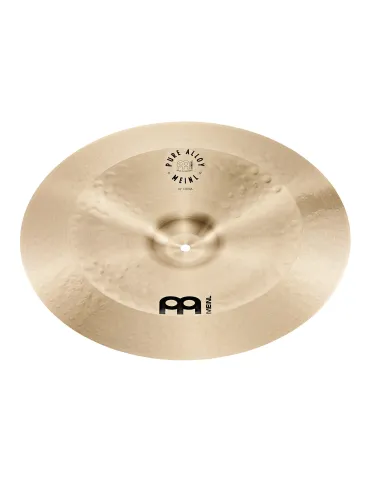  MEINL CHINESE PURE ALLOY 18"".|MusicGoodDeal 