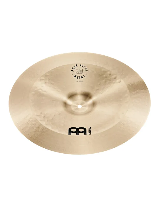  MEINL CHINESE PURE ALLOY 18"".|MusicGoodDeal 