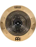  MEINL CHINA 18" KLASSIKER CUSTOM DUAL|MusicGoodDeal 