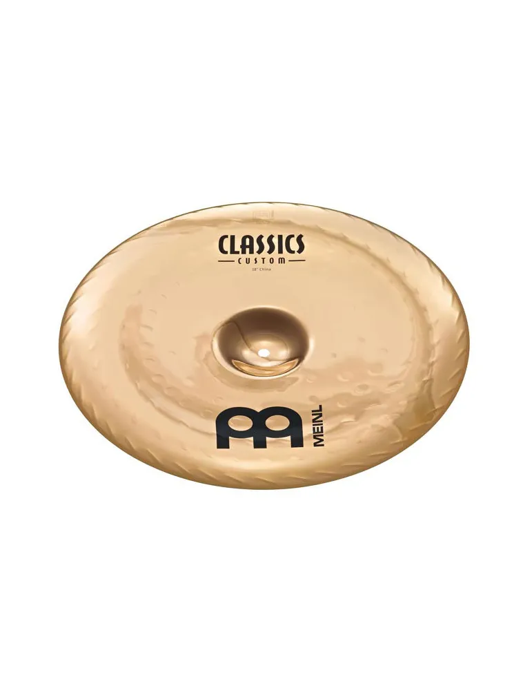 MEINL CC18CH | MusicGoodDeal