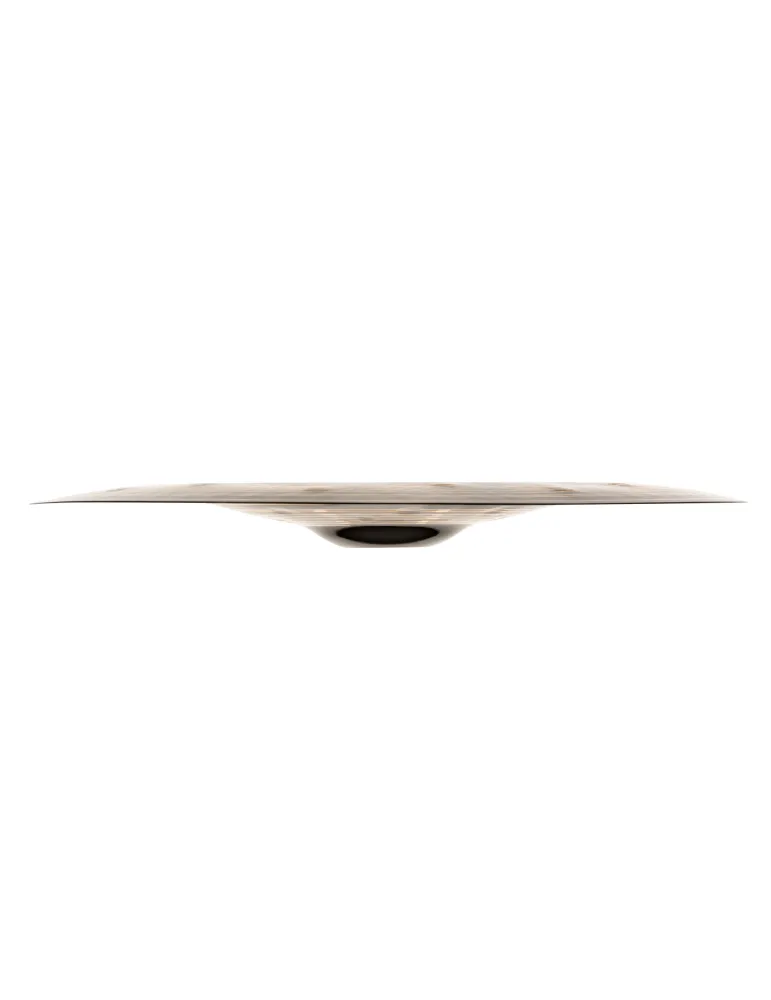  MEINL CHINA 18" CLASSICS CUSTOM DARK H|MusicGoodDeal 