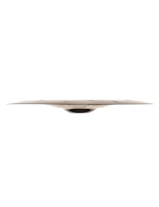  MEINL CHINA 18" CLASSICS CUSTOM DARK H|MusicGoodDeal 