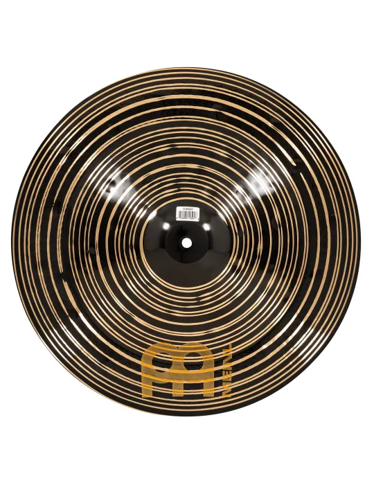  MEINL CHINA 18" CLASSICS CUSTOM DARK H|MusicGoodDeal 