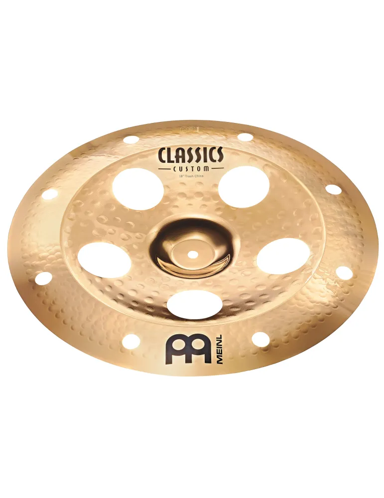 MEINL CC16TRCH | MusicGoodDeal