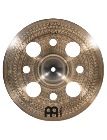 MEINL CHINA 12" PURE ALLOY CUSTOM TRASH|MusicGoodDeal