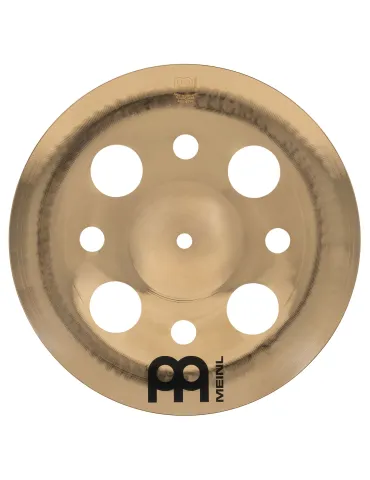 MEINL CHINA 12" PURE ALLOY CUSTOM TRASH|MusicGoodDeal 2