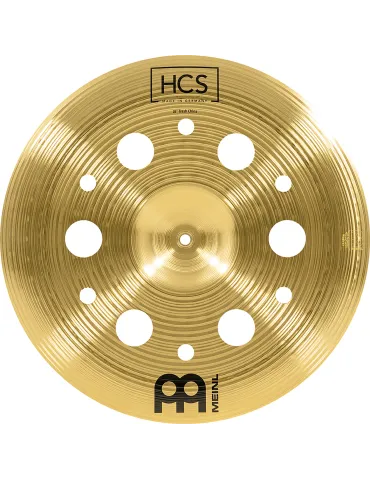  MEINL CHINESE HCS 18" TRASH|MusicGoodDeal 