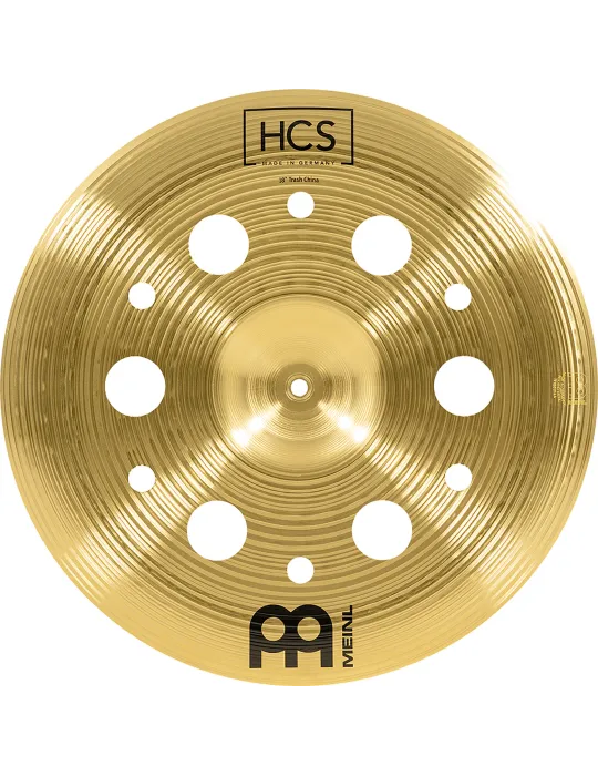  MEINL CHINESE HCS 18" TRASH|MusicGoodDeal 