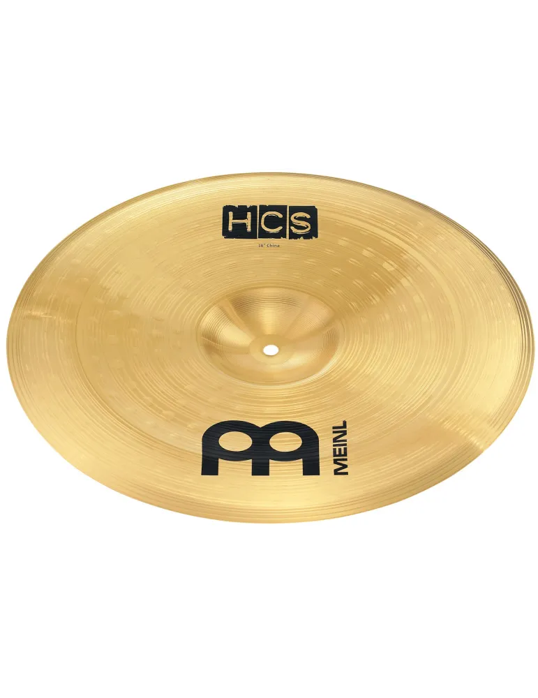 MEINL HCS18CH | MusicGoodDeal