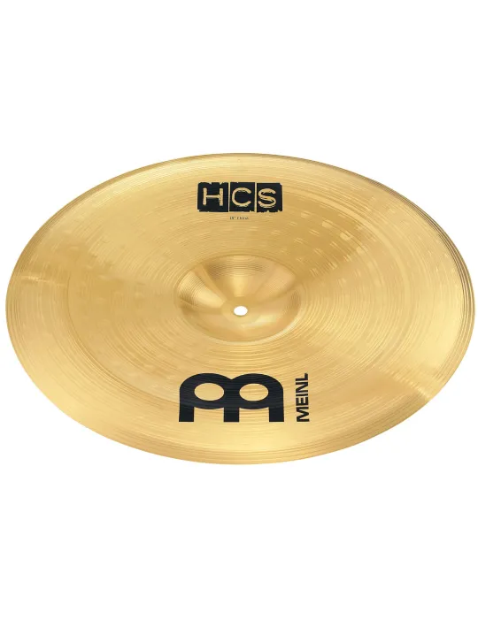 MEINL HCS18CH | MusicGoodDeal