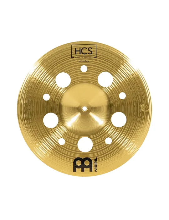  MEINL CHINESE HCS 16" TRASH|MusicGoodDeal 