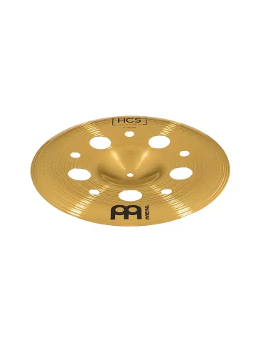  MEINL CHINESE HCS 16" TRASH|MusicGoodDeal  2