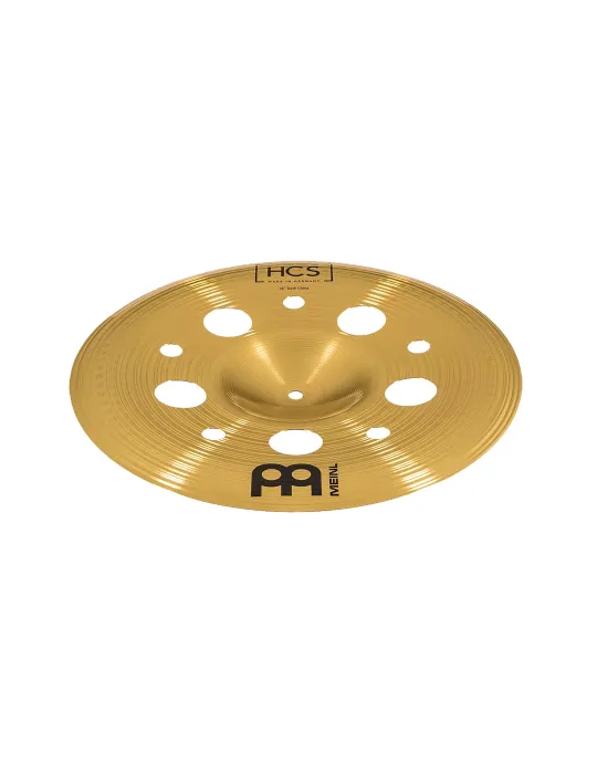  MEINL CHINESE HCS 16" TRASH|MusicGoodDeal 