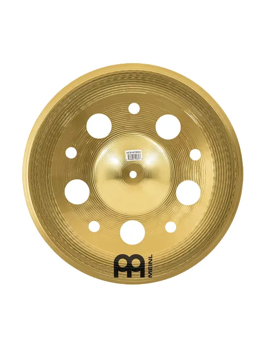  MEINL CHINESE HCS 16" TRASH|MusicGoodDeal 