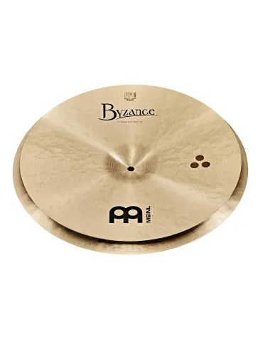  MEINL AC-DOUBLEDOWN STACK 17/18 "M.JALPERN|MusicGoodDeal 