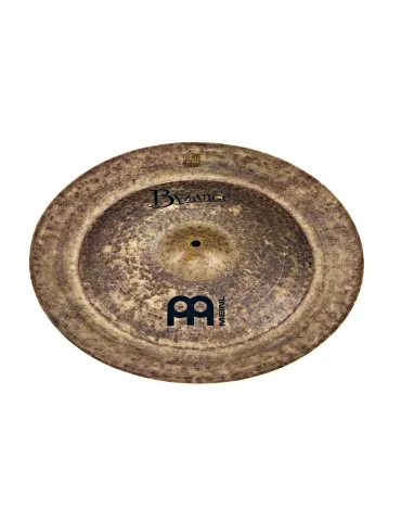  MEINL AC-DOUBLEDOWN STACK 17/18 "M.JALPERN|MusicGoodDeal  2